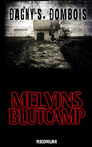 Melvins Blutcamp